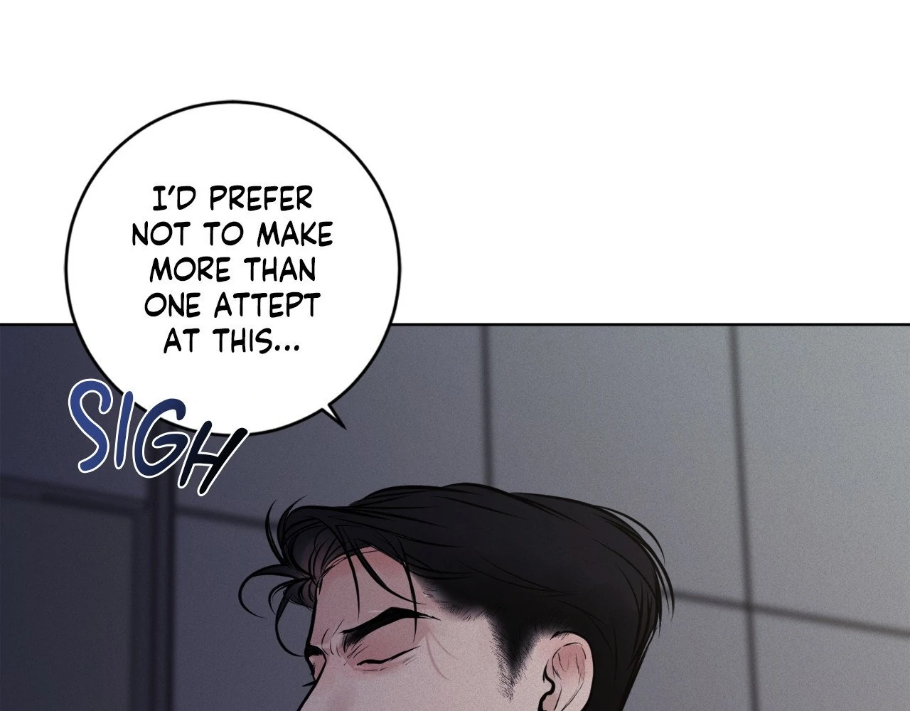 Say a Little Prayer - Chapter 61 manhwa