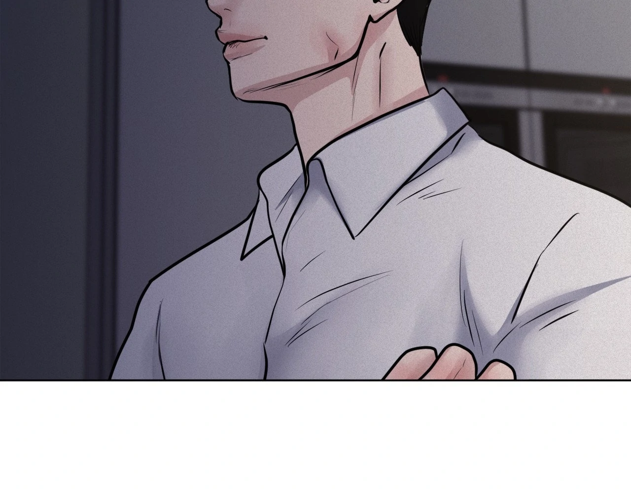 Say a Little Prayer - Chapter 61 manhwa
