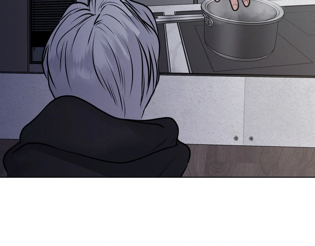 Say a Little Prayer - Chapter 61 manhwa