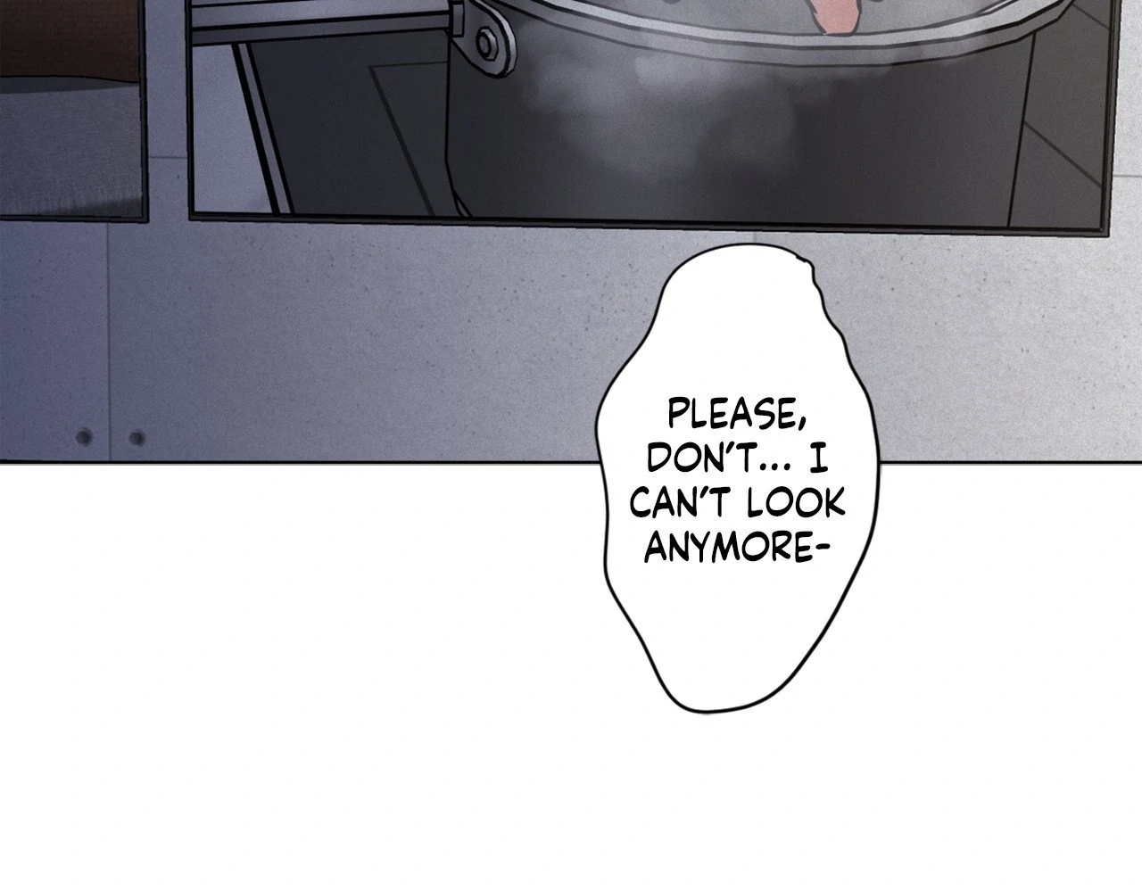 Say a Little Prayer - Chapter 61 manhwa