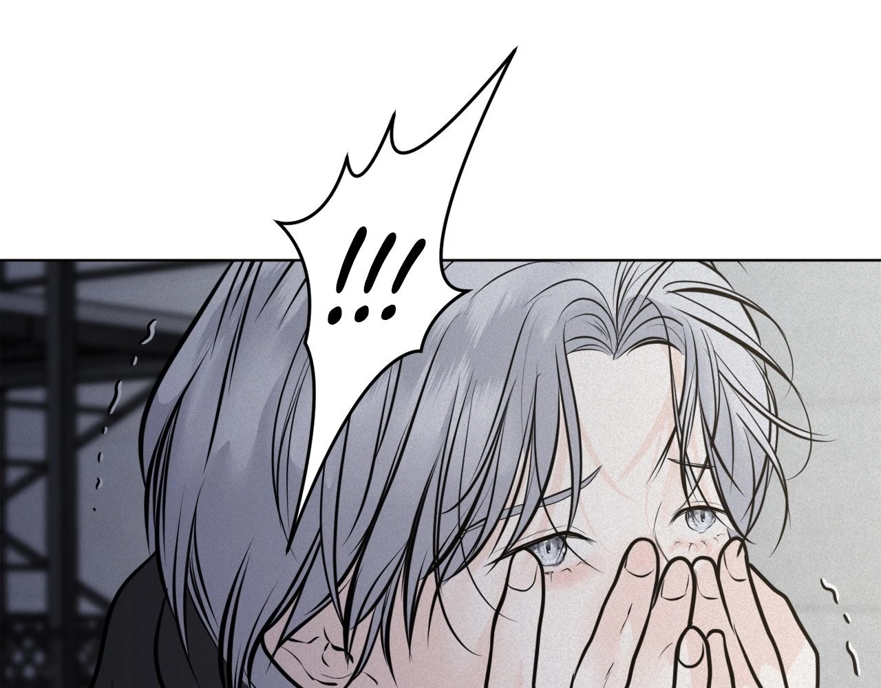 Say a Little Prayer - Chapter 61 manhwa