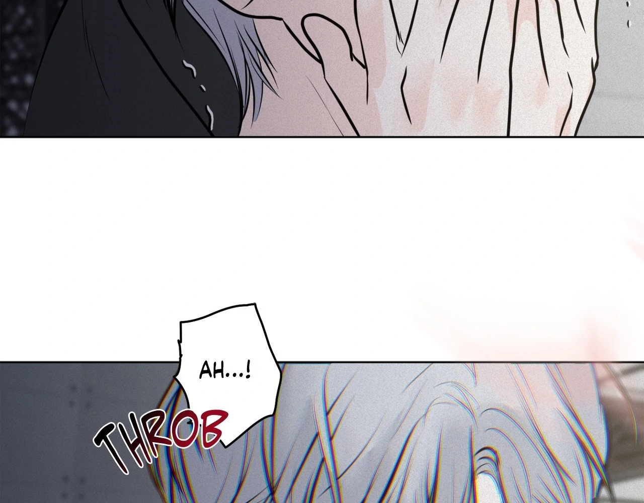Say a Little Prayer - Chapter 61 manhwa