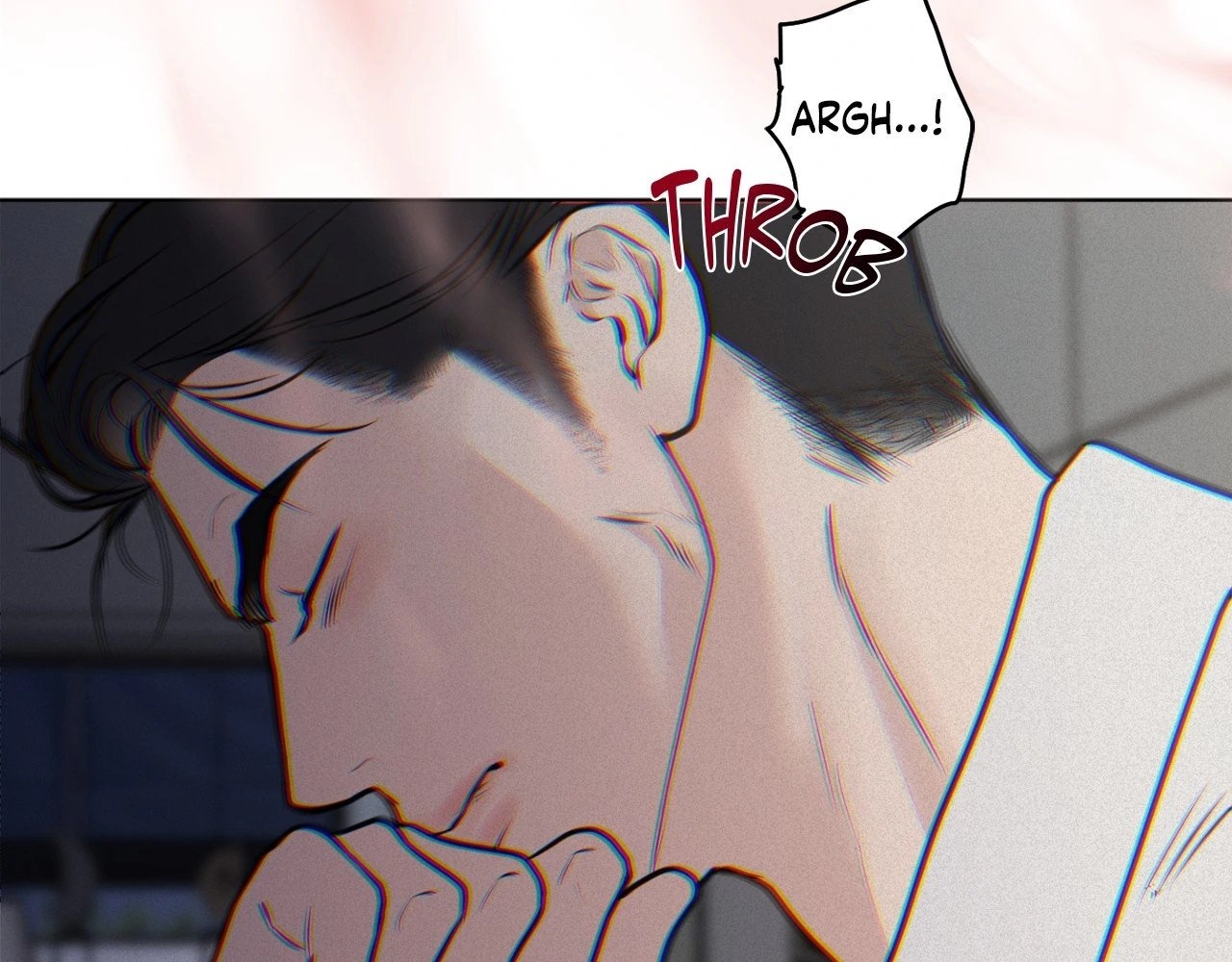 Say a Little Prayer - Chapter 61 manhwa