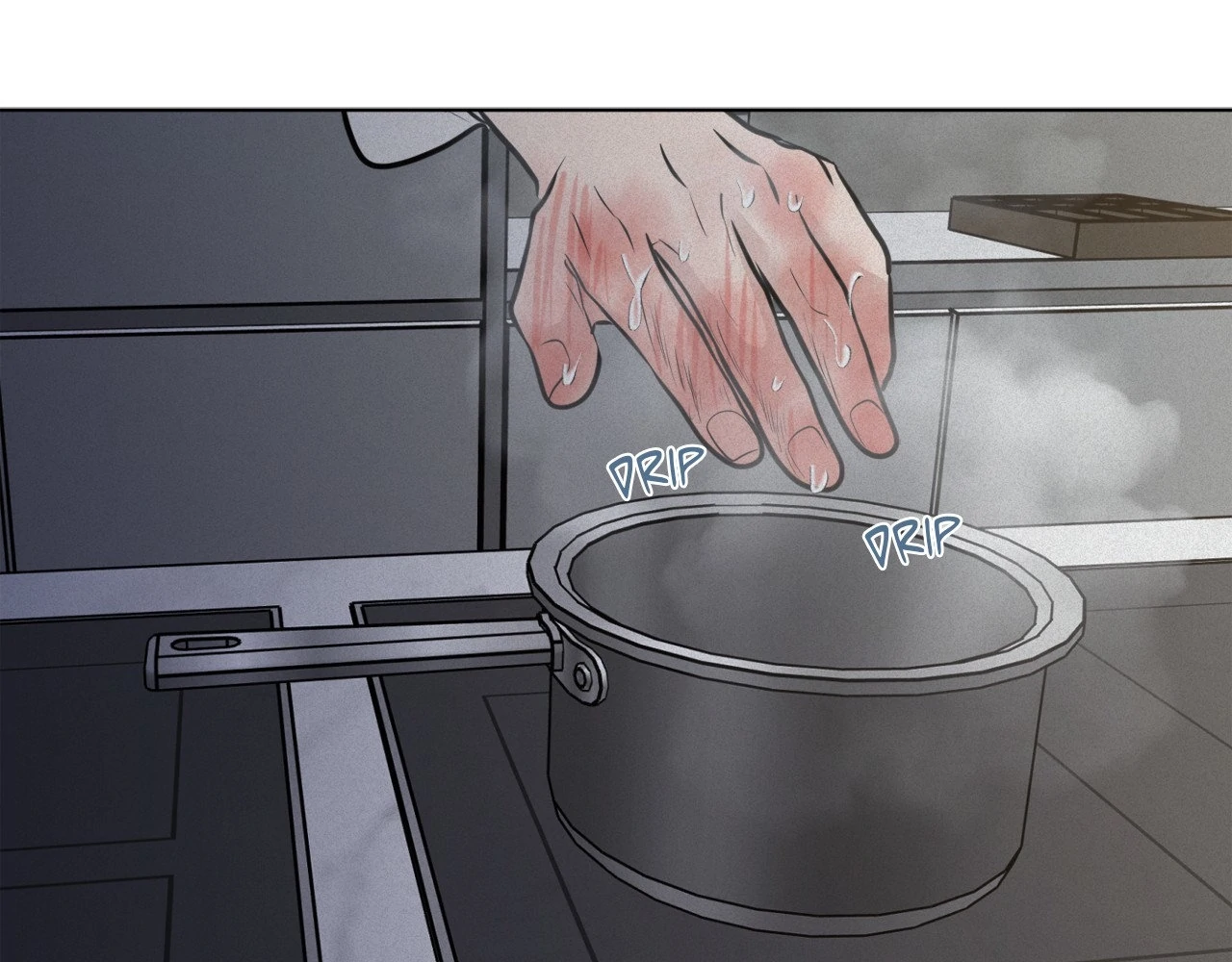 Say a Little Prayer - Chapter 61 manhwa