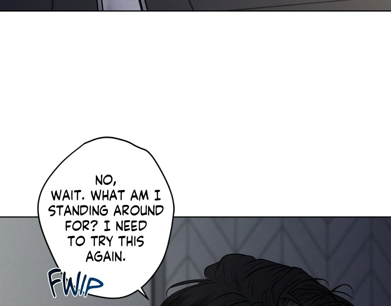 Say a Little Prayer - Chapter 61 manhwa
