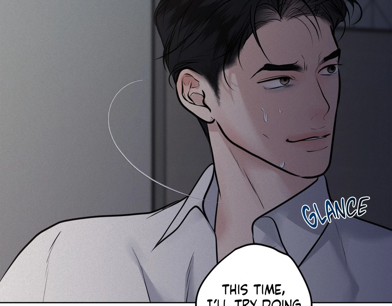 Say a Little Prayer - Chapter 61 manhwa