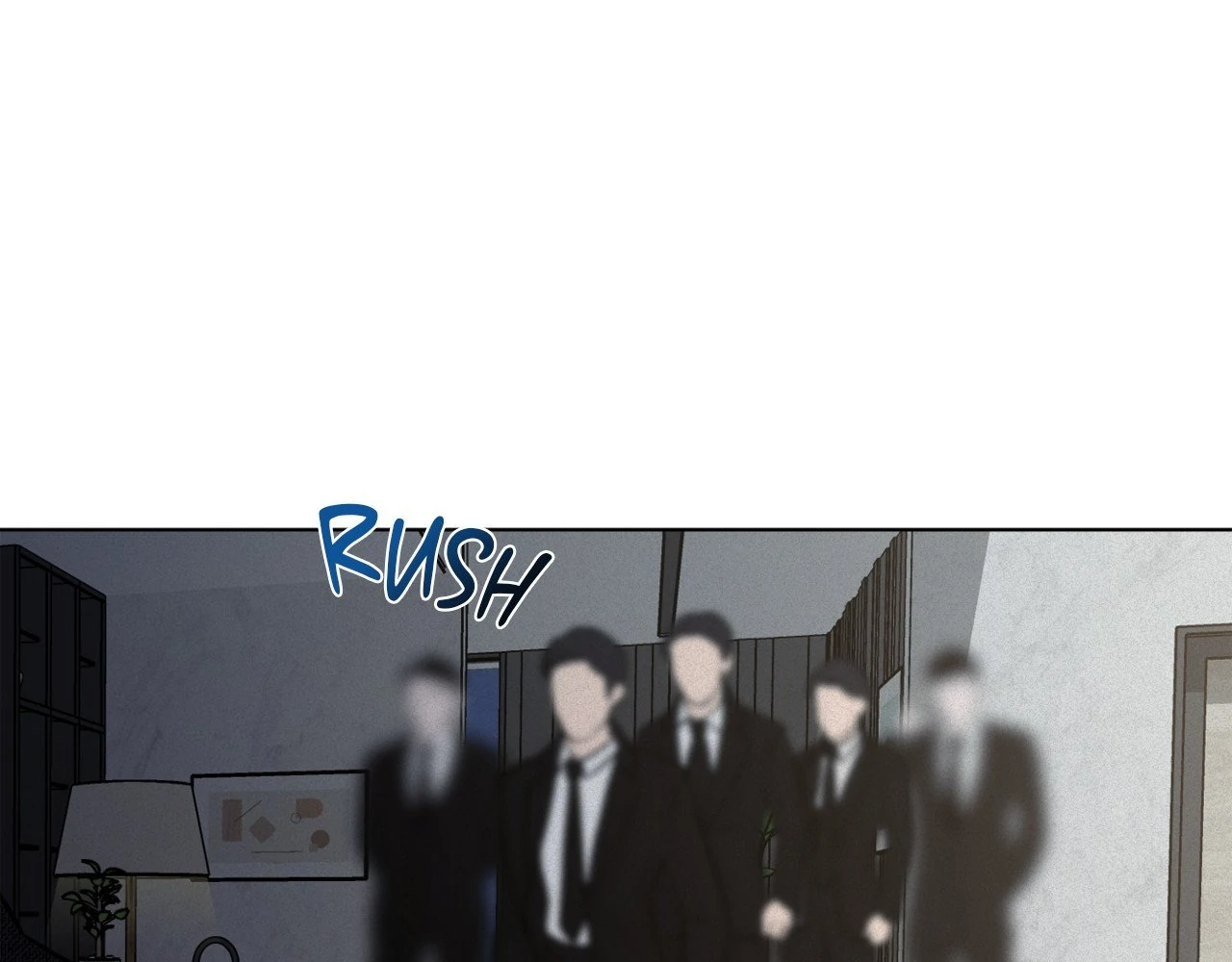 Say a Little Prayer - Chapter 61 manhwa