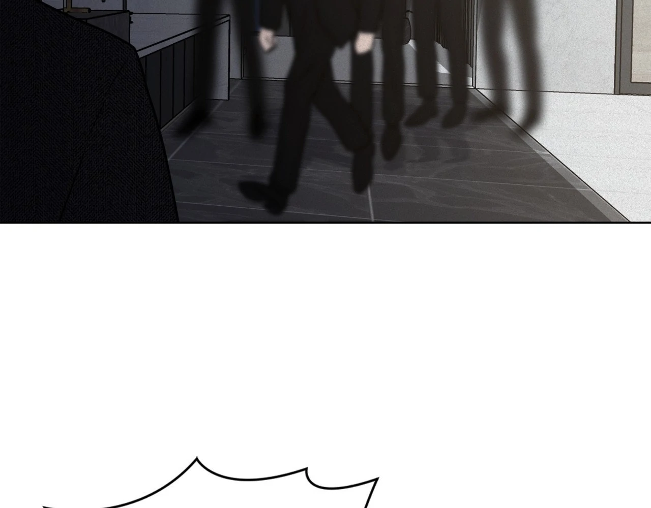 Say a Little Prayer - Chapter 61 manhwa