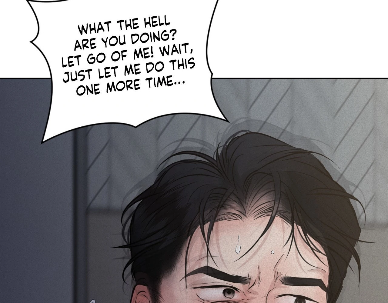Say a Little Prayer - Chapter 61 manhwa