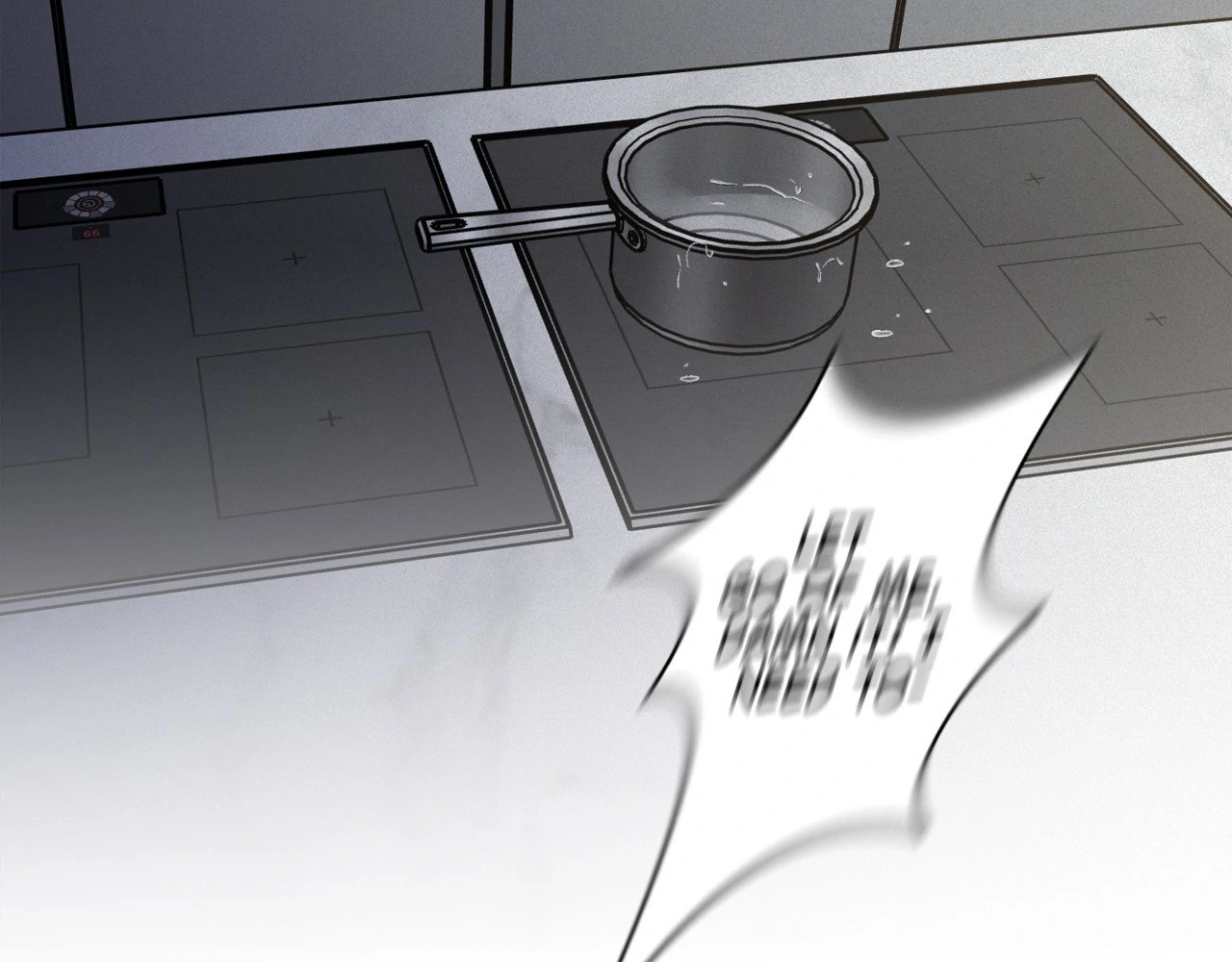 Say a Little Prayer - Chapter 61 manhwa