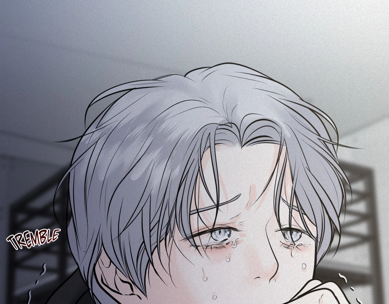 Say a Little Prayer - Chapter 61 manhwa
