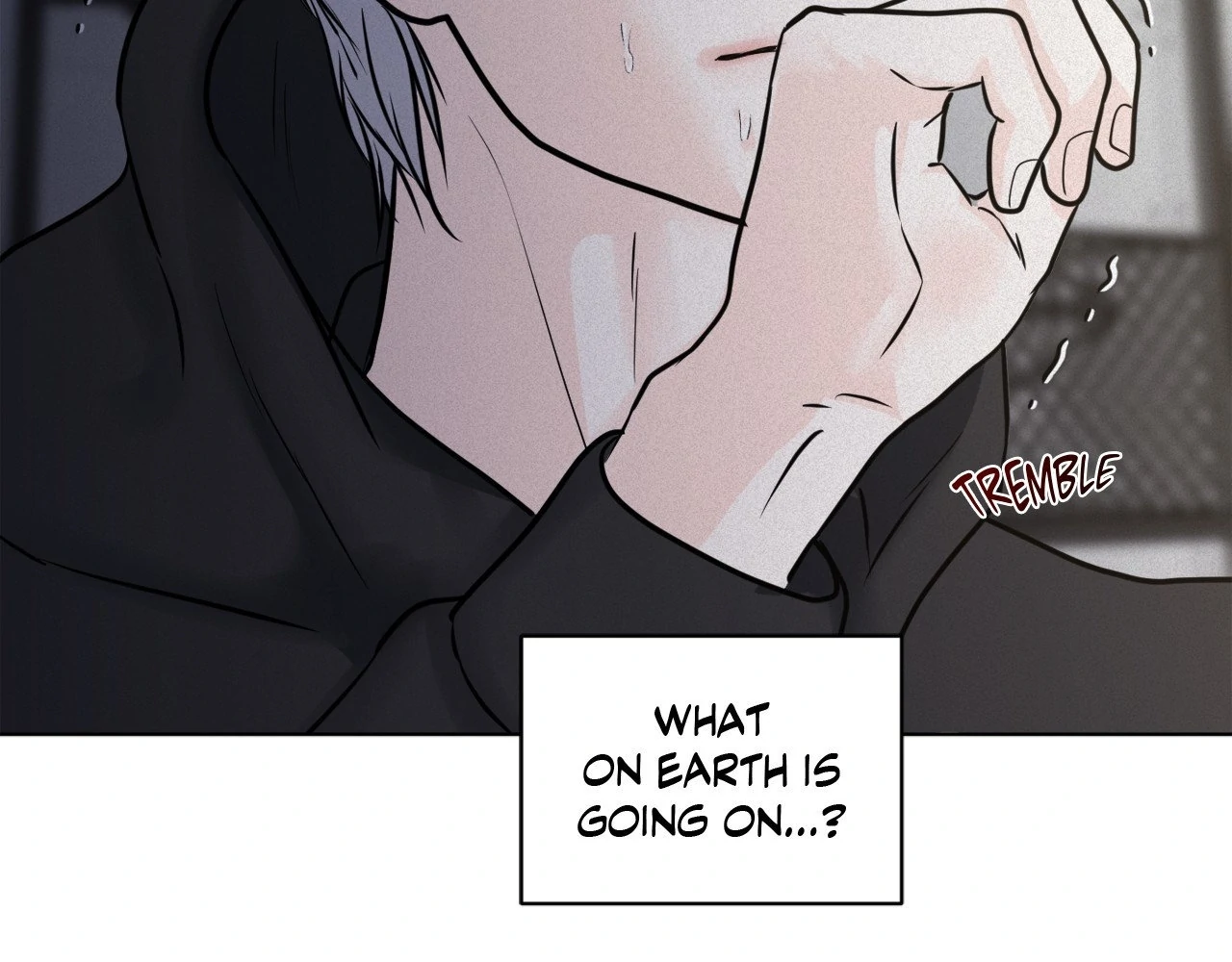 Say a Little Prayer - Chapter 61 manhwa