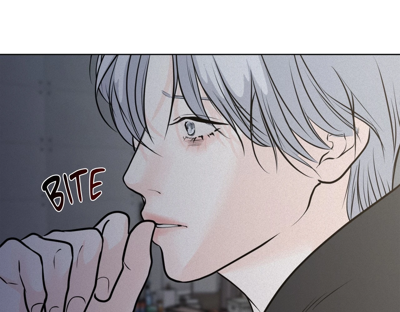 Say a Little Prayer - Chapter 61 manhwa