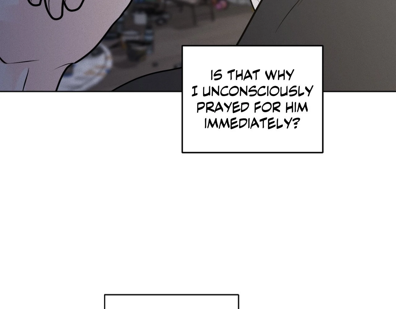 Say a Little Prayer - Chapter 61 manhwa