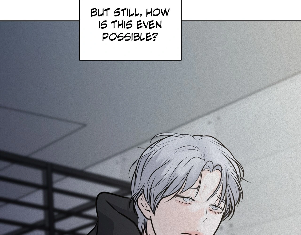 Say a Little Prayer - Chapter 61 manhwa