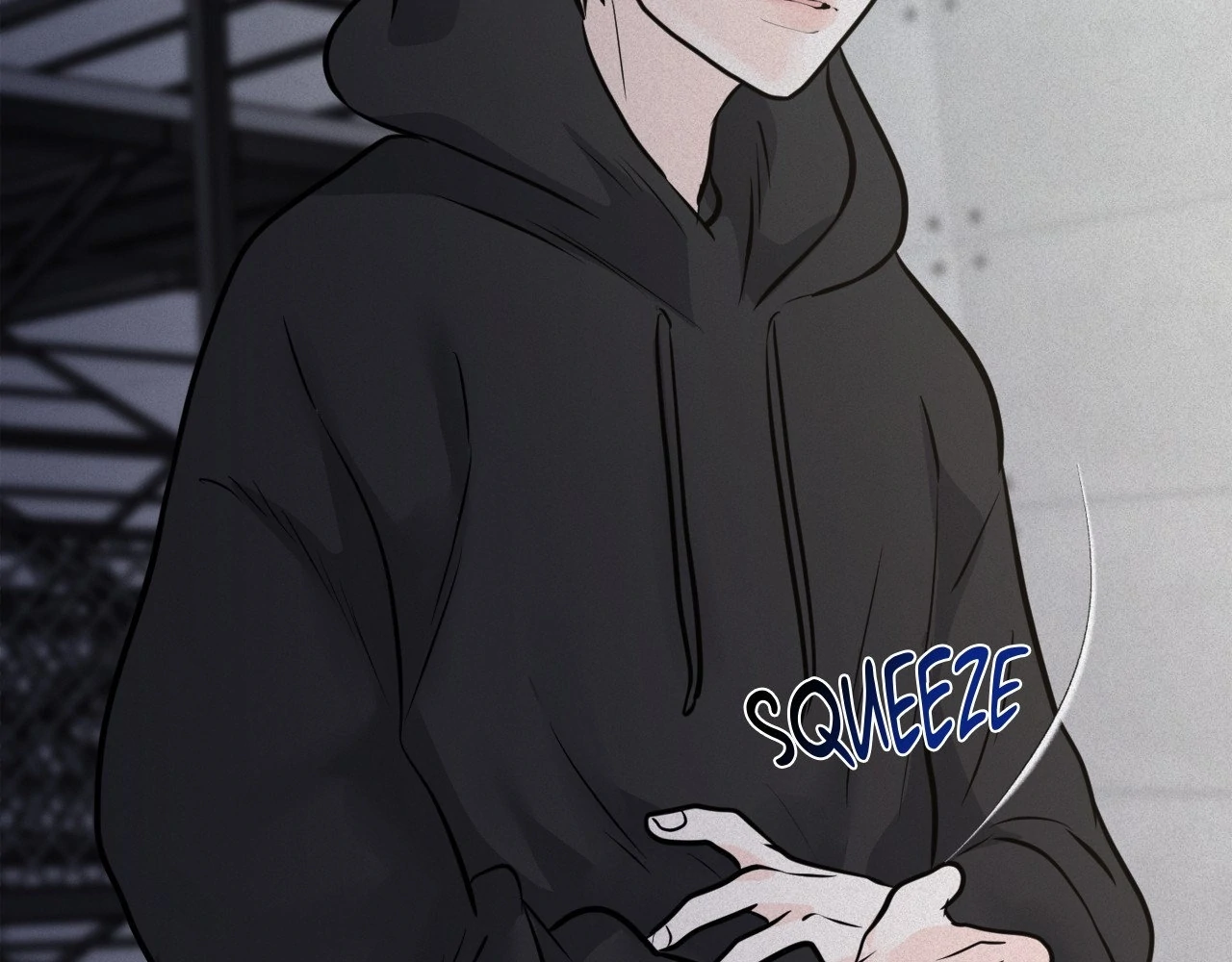 Say a Little Prayer - Chapter 61 manhwa