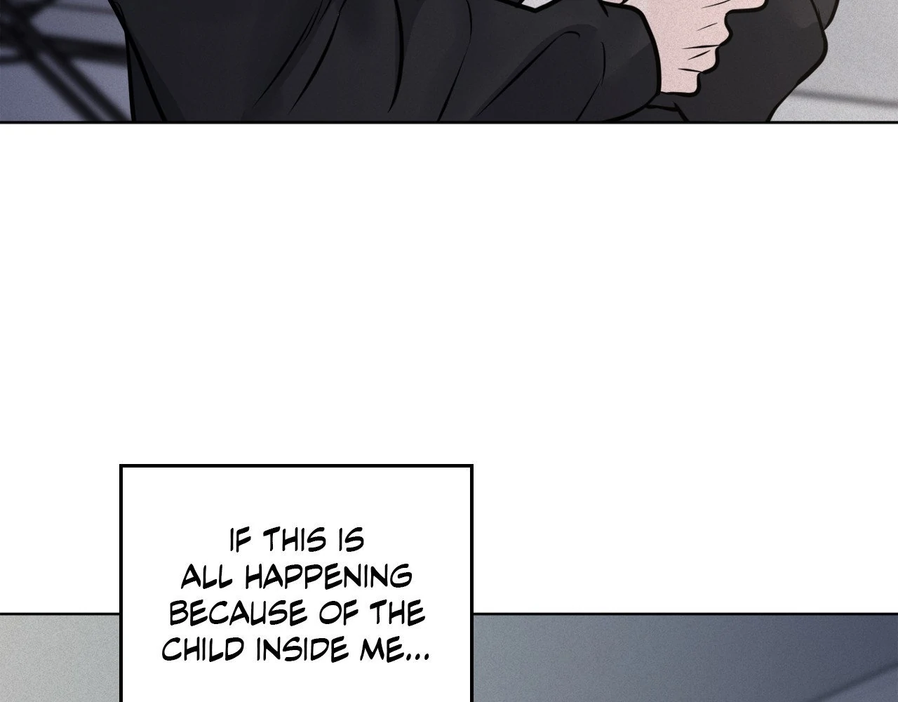 Say a Little Prayer - Chapter 61 manhwa