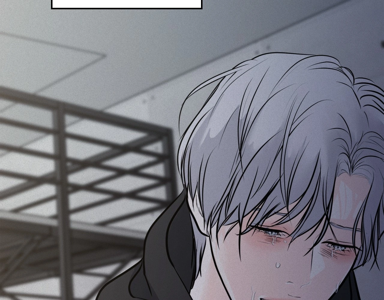 Say a Little Prayer - Chapter 61 manhwa