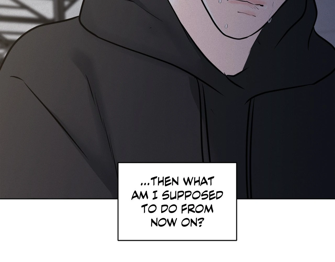 Say a Little Prayer - Chapter 61 manhwa