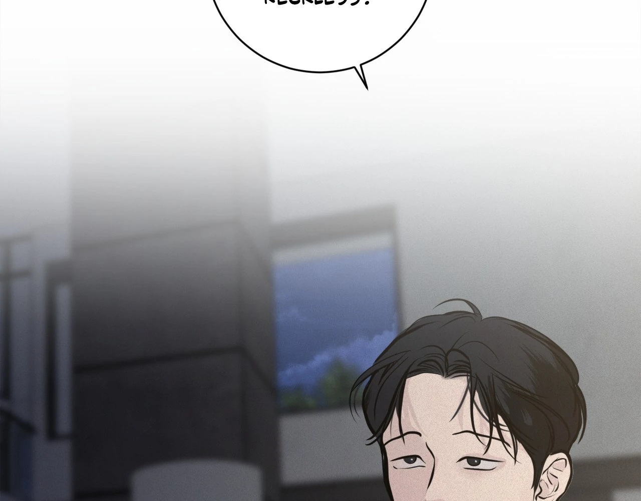 Say a Little Prayer - Chapter 61 manhwa