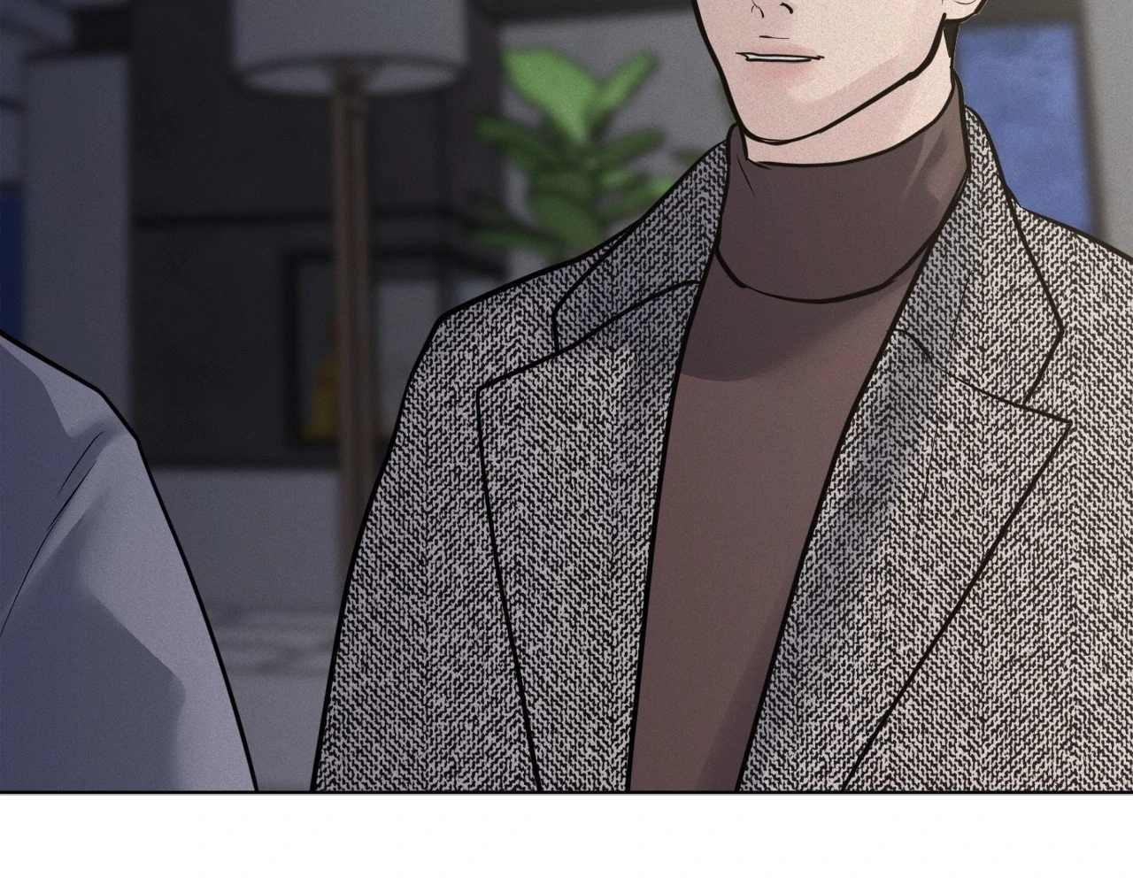 Say a Little Prayer - Chapter 61 manhwa