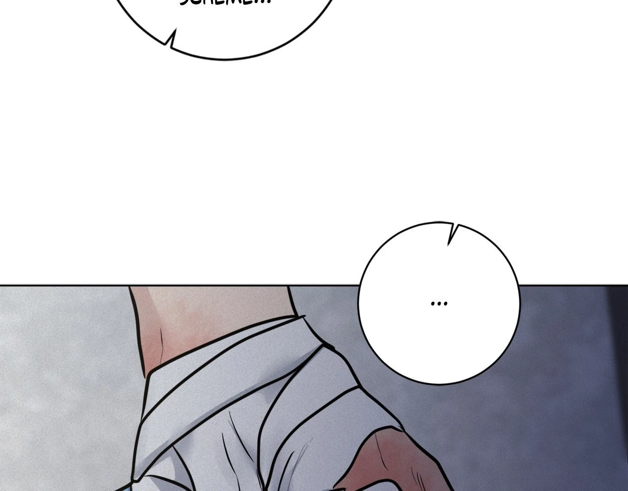 Say a Little Prayer - Chapter 61 manhwa