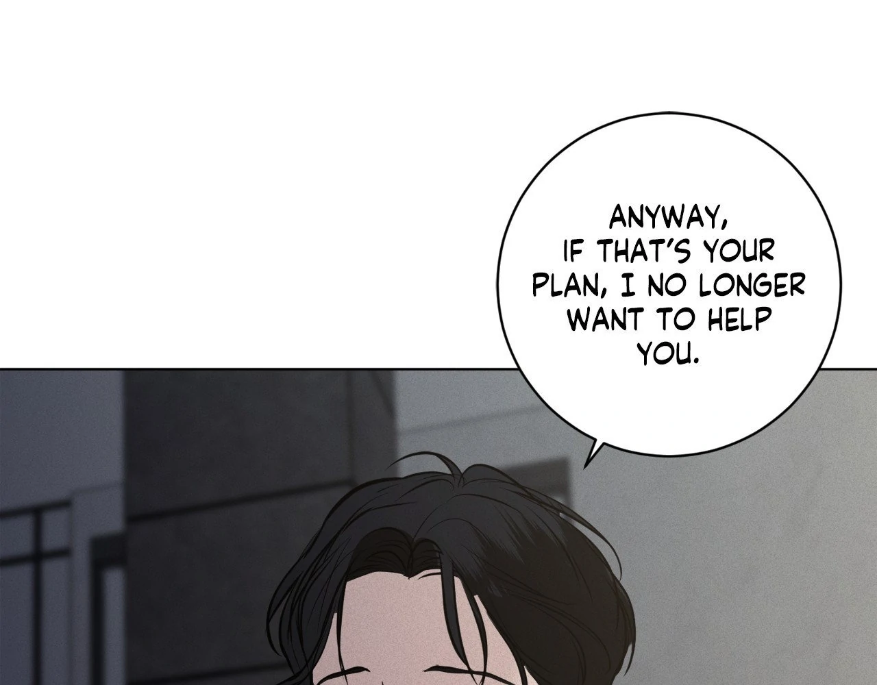 Say a Little Prayer - Chapter 61 manhwa
