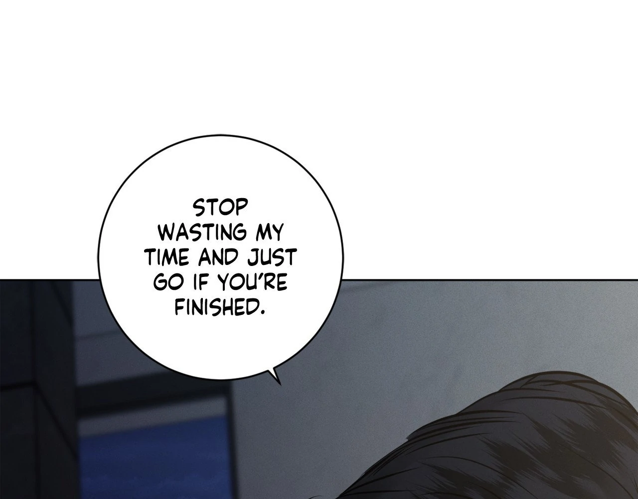 Say a Little Prayer - Chapter 61 manhwa