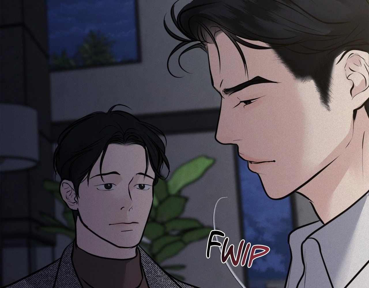 Say a Little Prayer - Chapter 61 manhwa