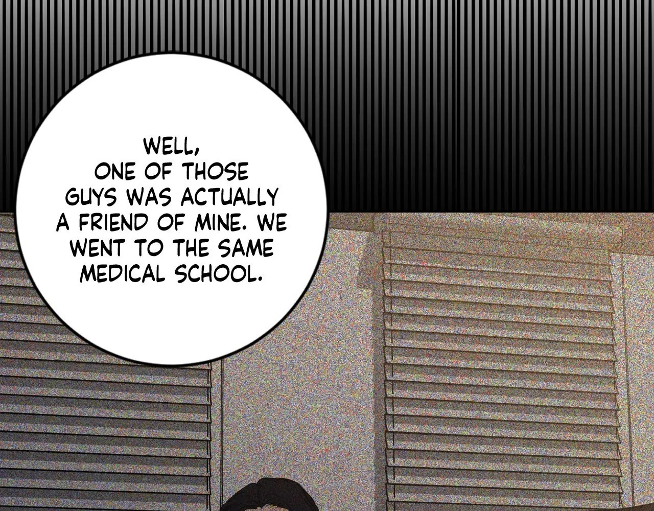 Say a Little Prayer - Chapter 61 manhwa