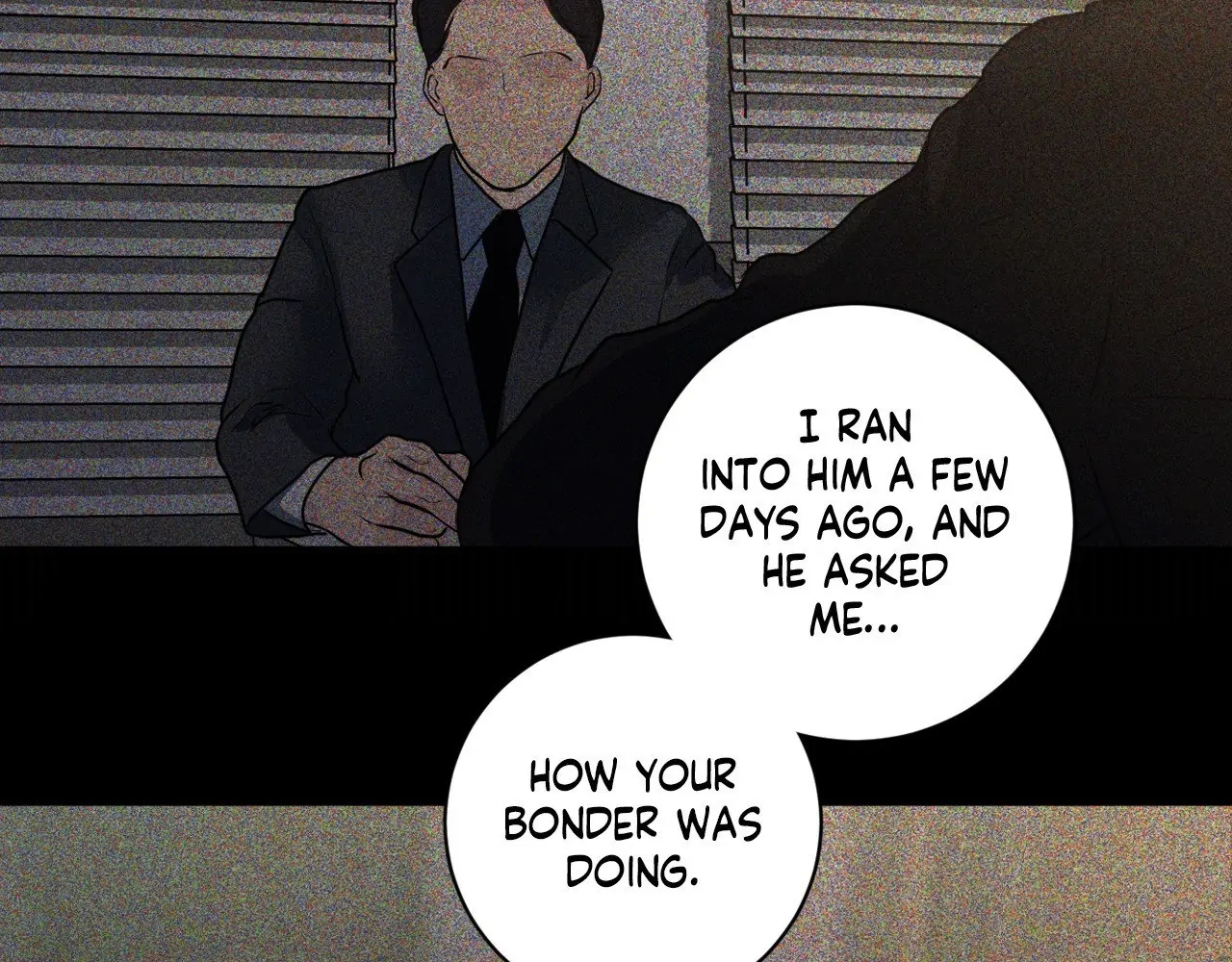 Say a Little Prayer - Chapter 61 manhwa