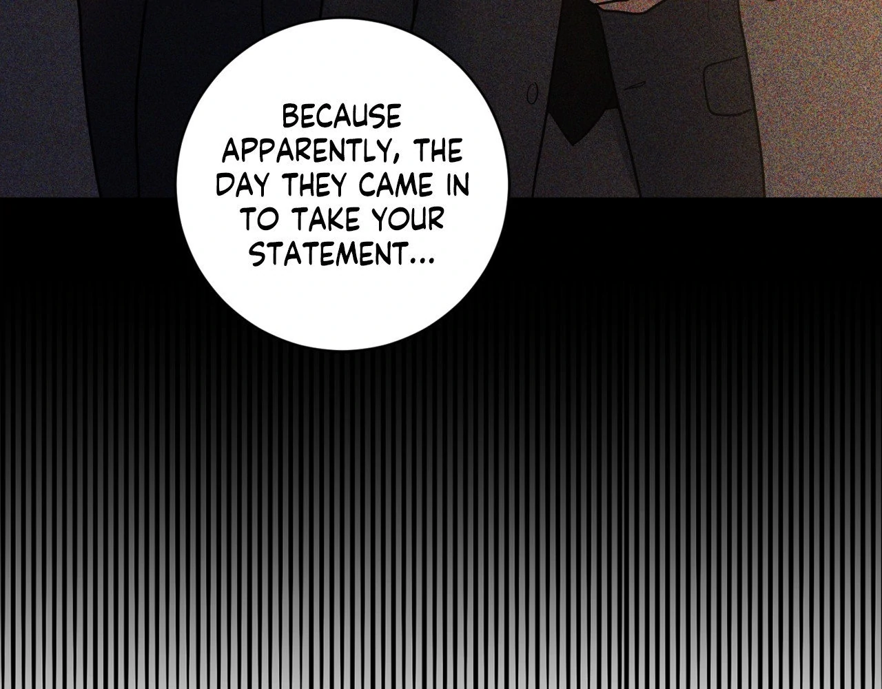 Say a Little Prayer - Chapter 61 manhwa