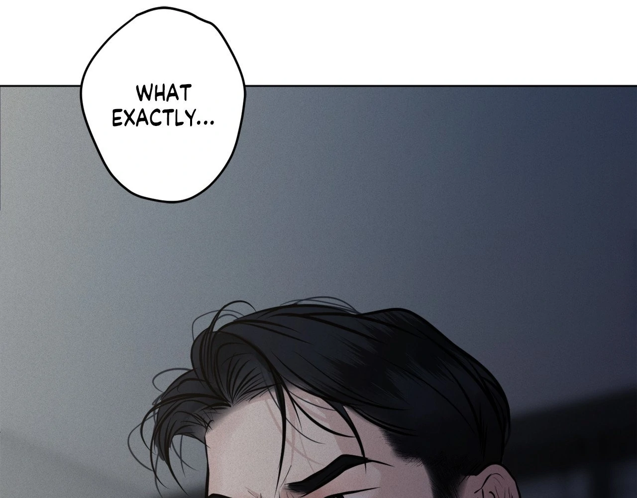 Say a Little Prayer - Chapter 61 manhwa