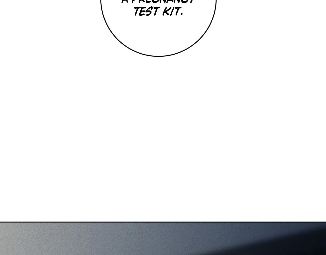 Say a Little Prayer - Chapter 61 manhwa