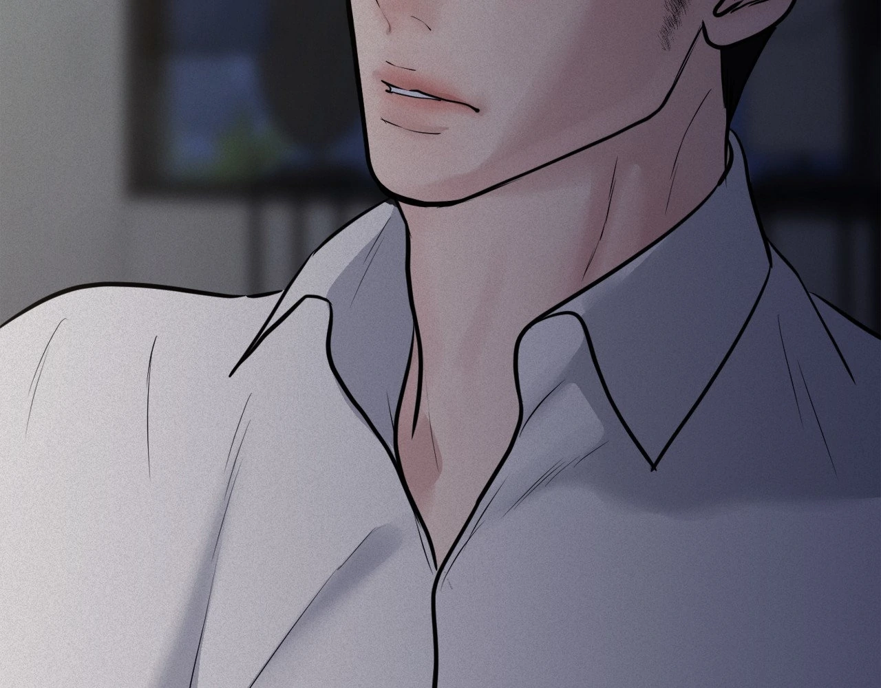 Say a Little Prayer - Chapter 61 manhwa
