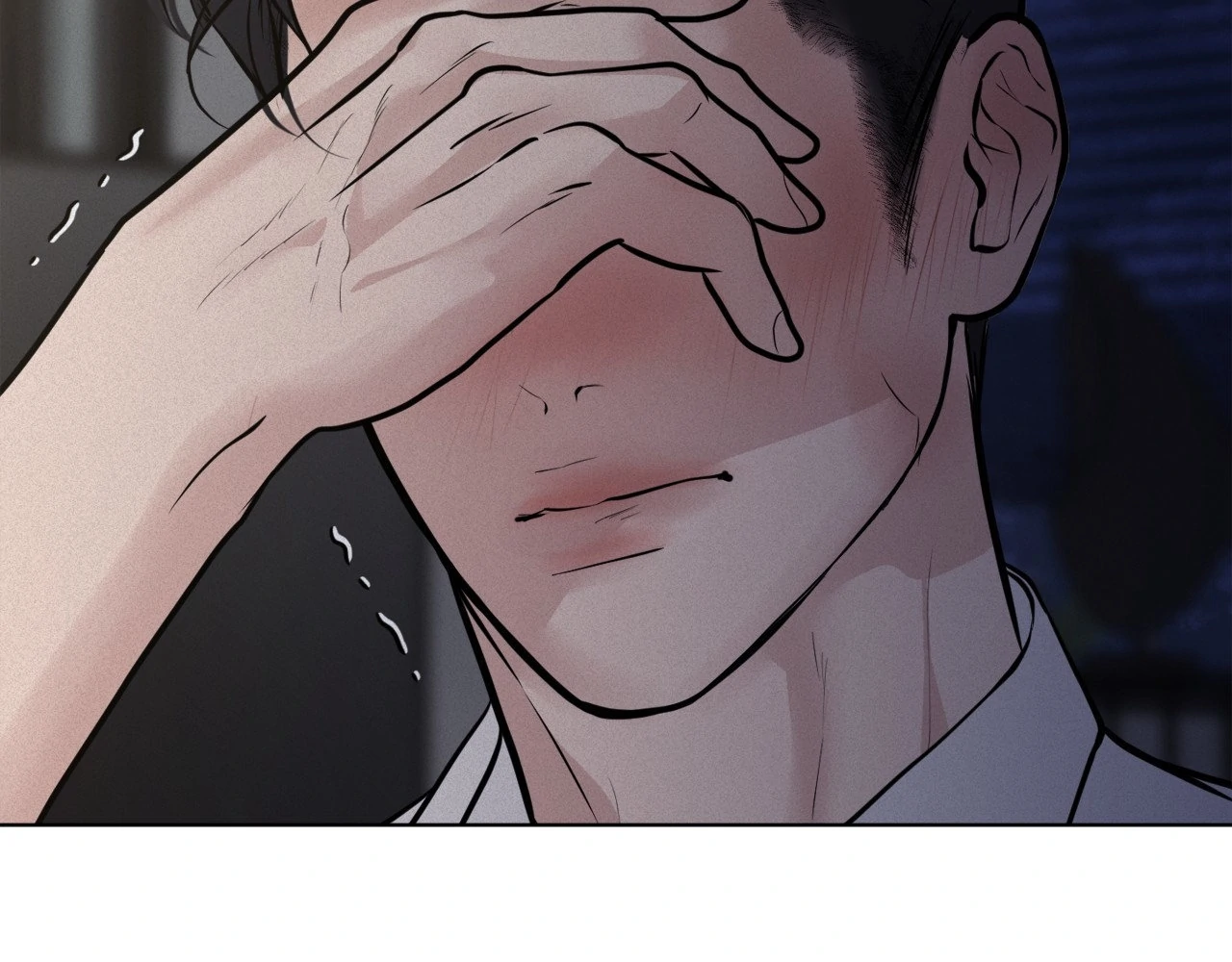Say a Little Prayer - Chapter 61 manhwa