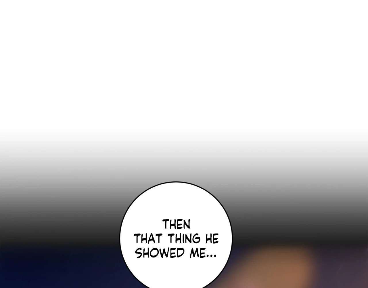 Say a Little Prayer - Chapter 61 manhwa