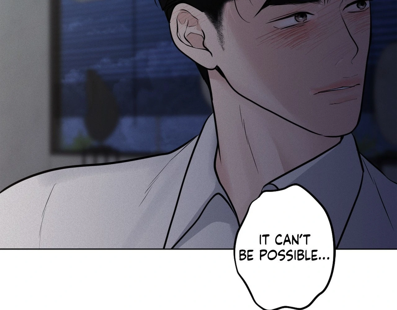 Say a Little Prayer - Chapter 61 manhwa