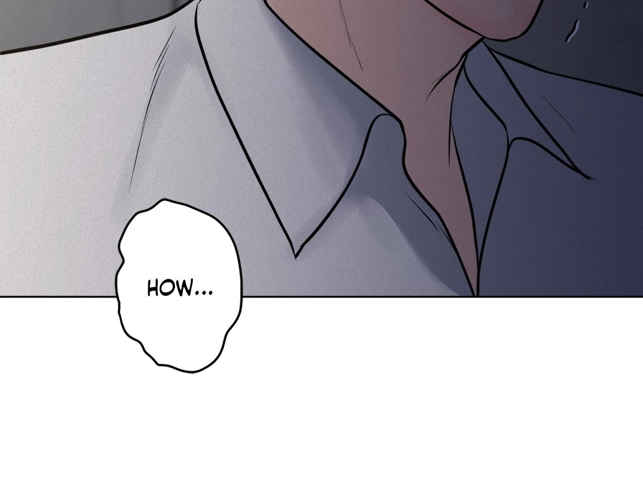 Say a Little Prayer - Chapter 61 manhwa