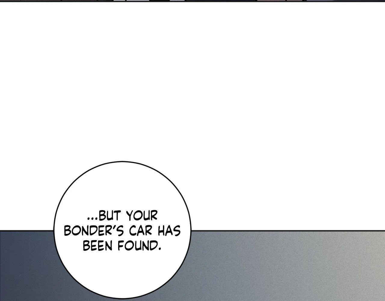 Say a Little Prayer - Chapter 61 manhwa