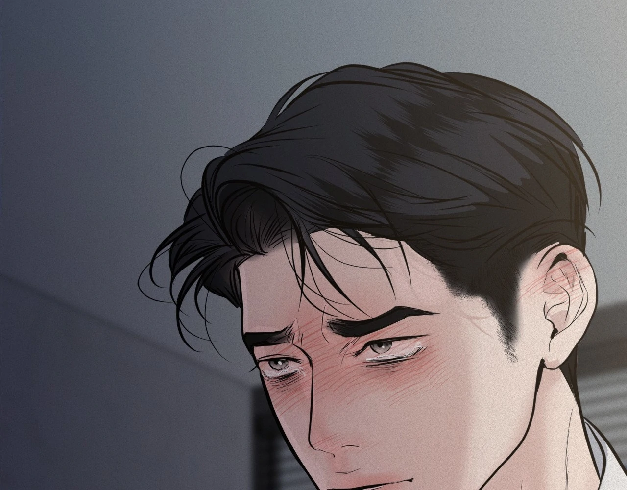 Say a Little Prayer - Chapter 61 manhwa