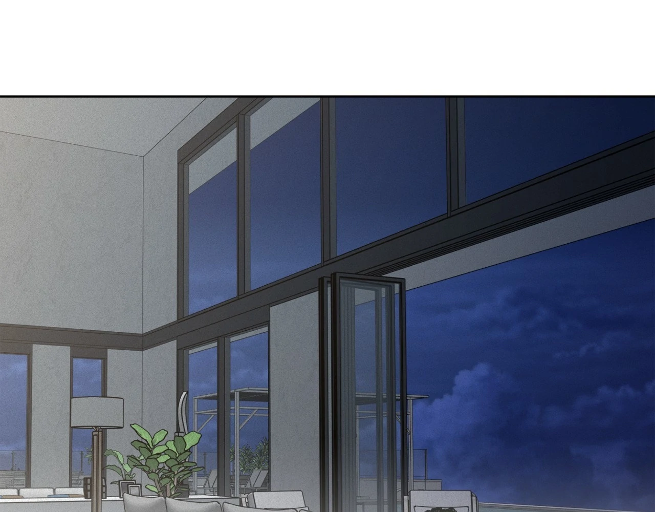 Say a Little Prayer - Chapter 61 manhwa