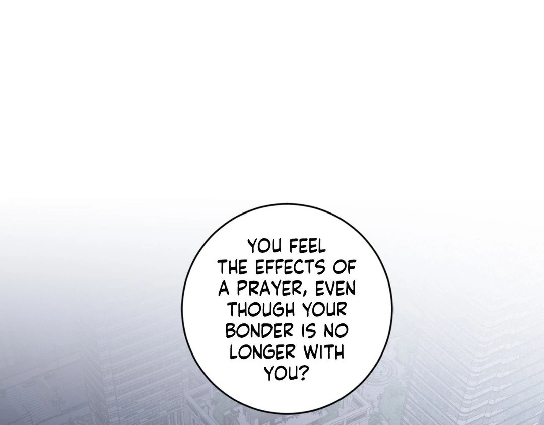 Say a Little Prayer - Chapter 62 manhwa