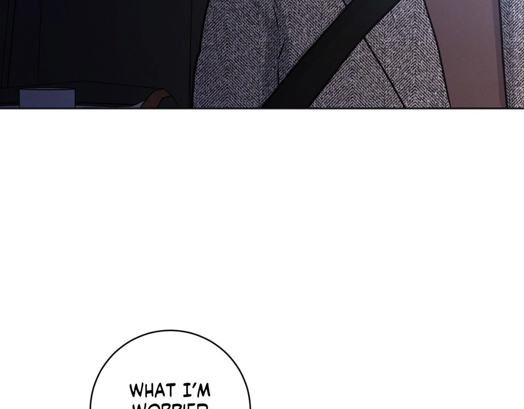Say a Little Prayer - Chapter 62 manhwa
