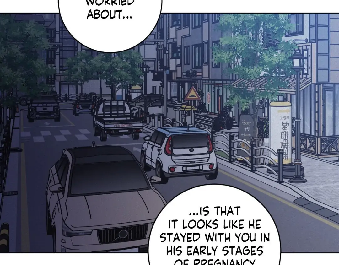 Say a Little Prayer - Chapter 62 manhwa