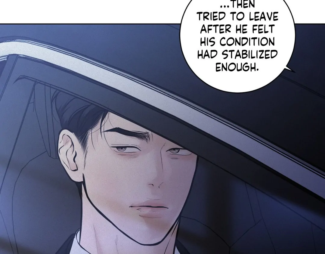 Say a Little Prayer - Chapter 62 manhwa