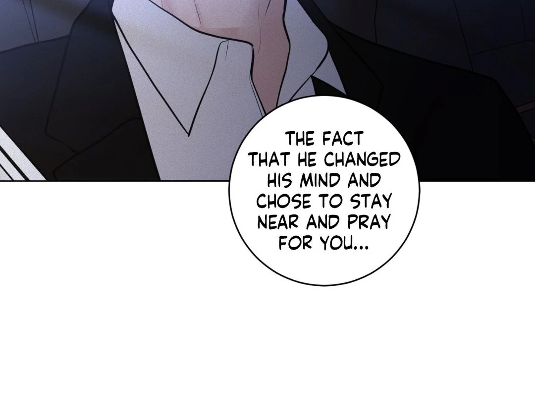 Say a Little Prayer - Chapter 62 manhwa