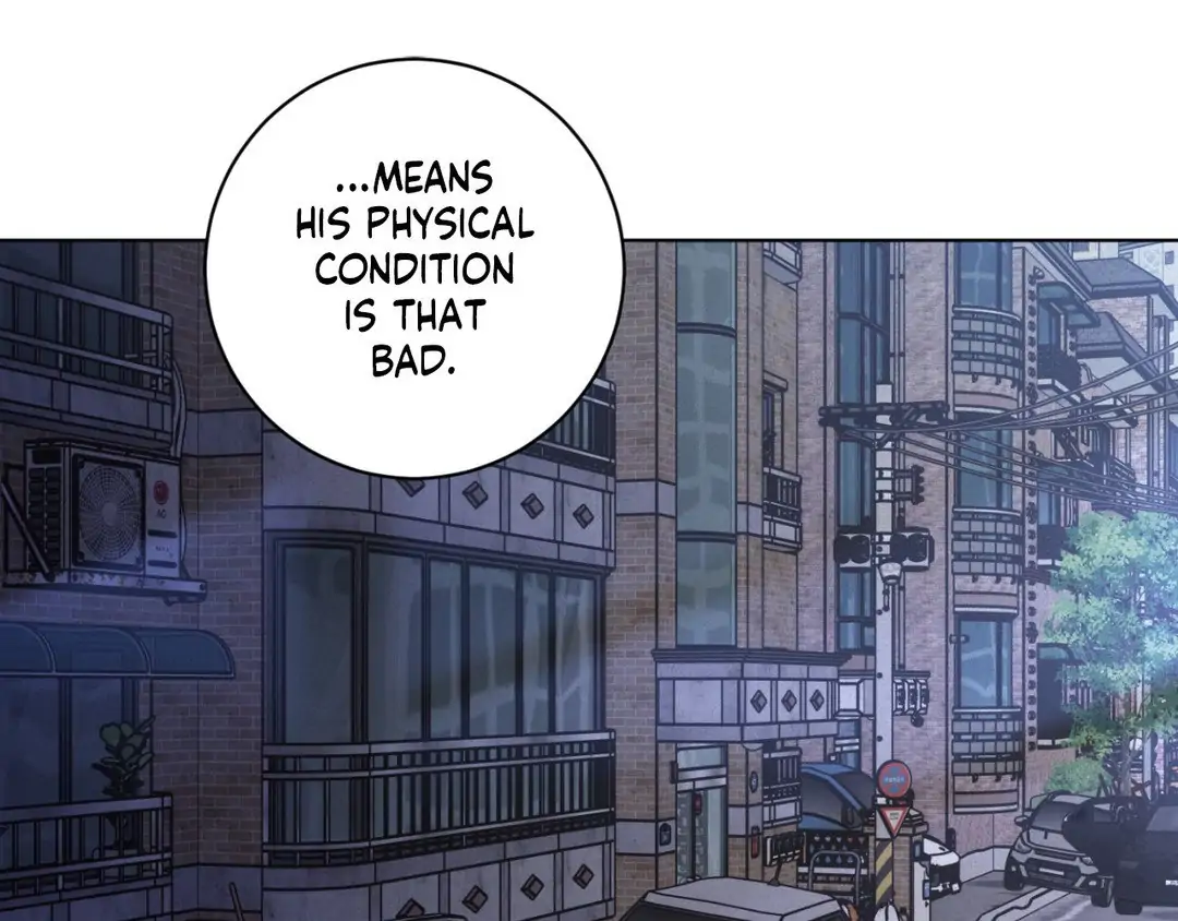 Say a Little Prayer - Chapter 62 manhwa