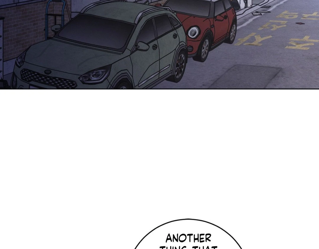 Say a Little Prayer - Chapter 62 manhwa