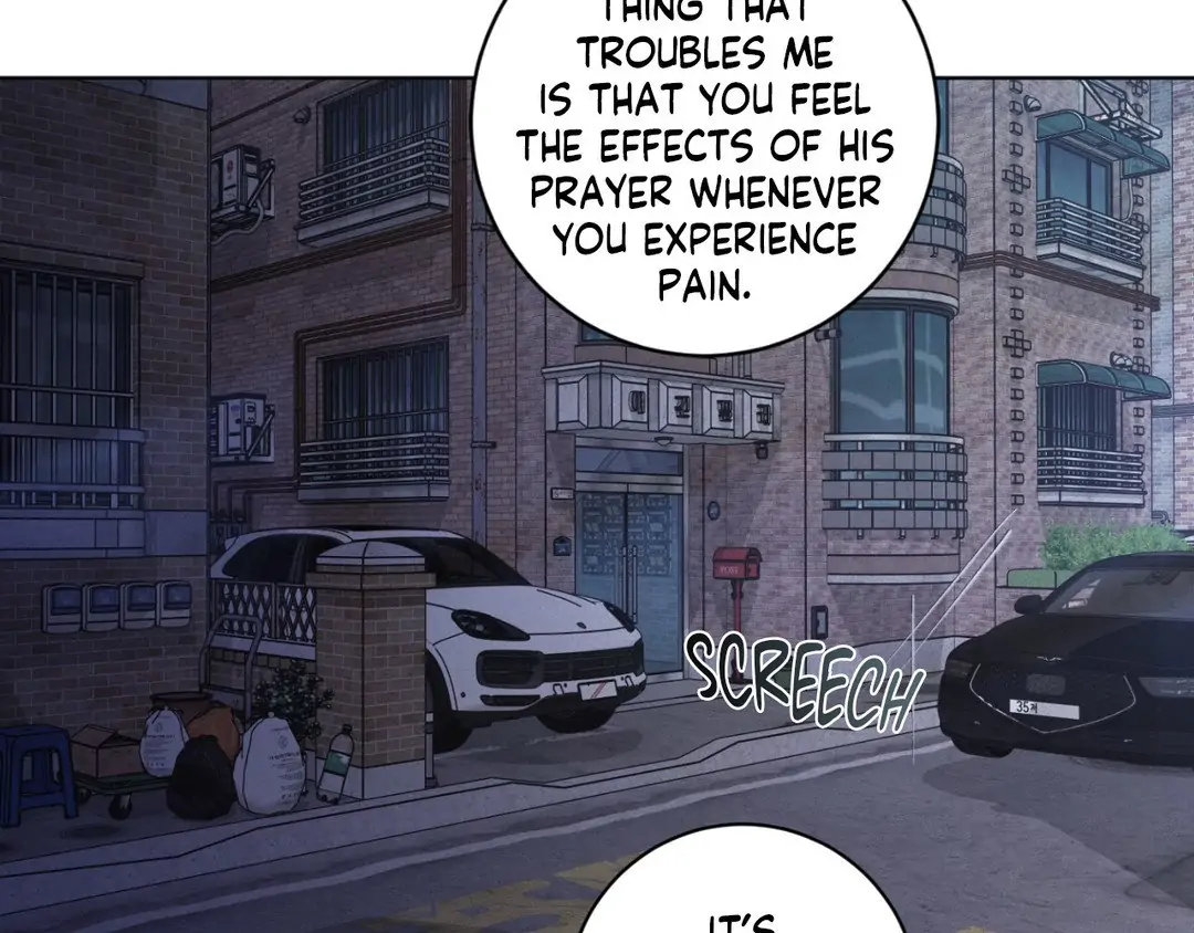 Say a Little Prayer - Chapter 62 manhwa